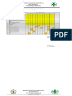 Jadwal Pemeliharaan... 2.1.4.2