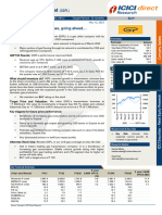 IDirect GSPL CoUpdate May23