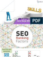 Materi Pelatihan SEO Untuk Wartawan Sesi 3G-B