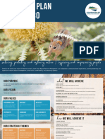 SCNRM Strategic Plan 2023 - 2030 Landscape