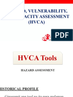 Session 4 - HVCA Presentaton