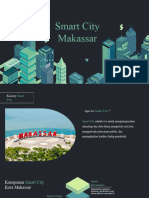 Smart City Makassar