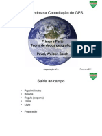 Curso de uso de GPS (1)