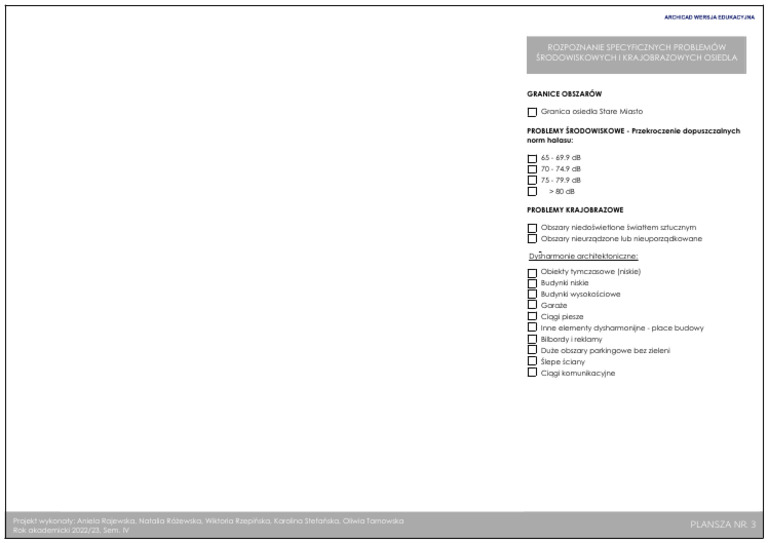 Sprawdzian Ekologia Swiat Biologii 3 Chomikuj Plansza Ekologia - 3 | PDF