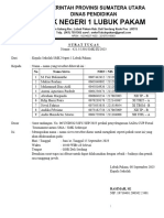 SMK Negeri 1 Lubuk Pakam: Pemerintah Provinsi Sumatera Utara Dinas Pendidikan