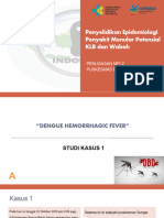 Tugas Penyelidikan Epidemiologi-Kelompok 1 Sartika Bestarini Sari