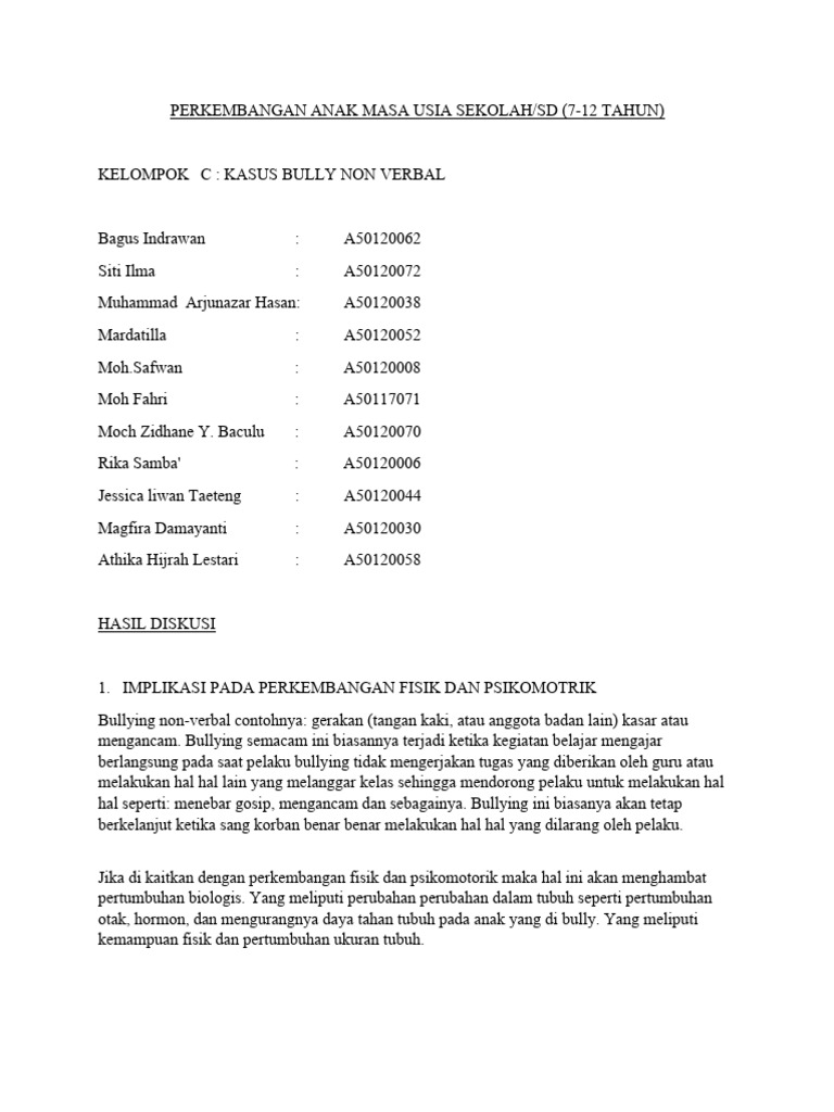 Kelompok c pdf