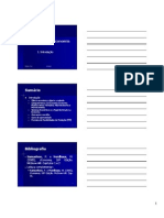 Fundamentos da Economia: Escassez, Custos e Sistemas