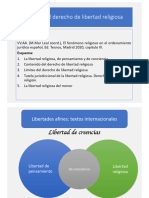 Tema 5 Derecho Eclesiastico Del Estado