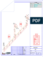 Sample Isometric Drawing Pipe Work..