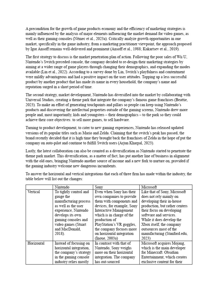 14 May | PDF | Nintendo | Video Game Consoles
