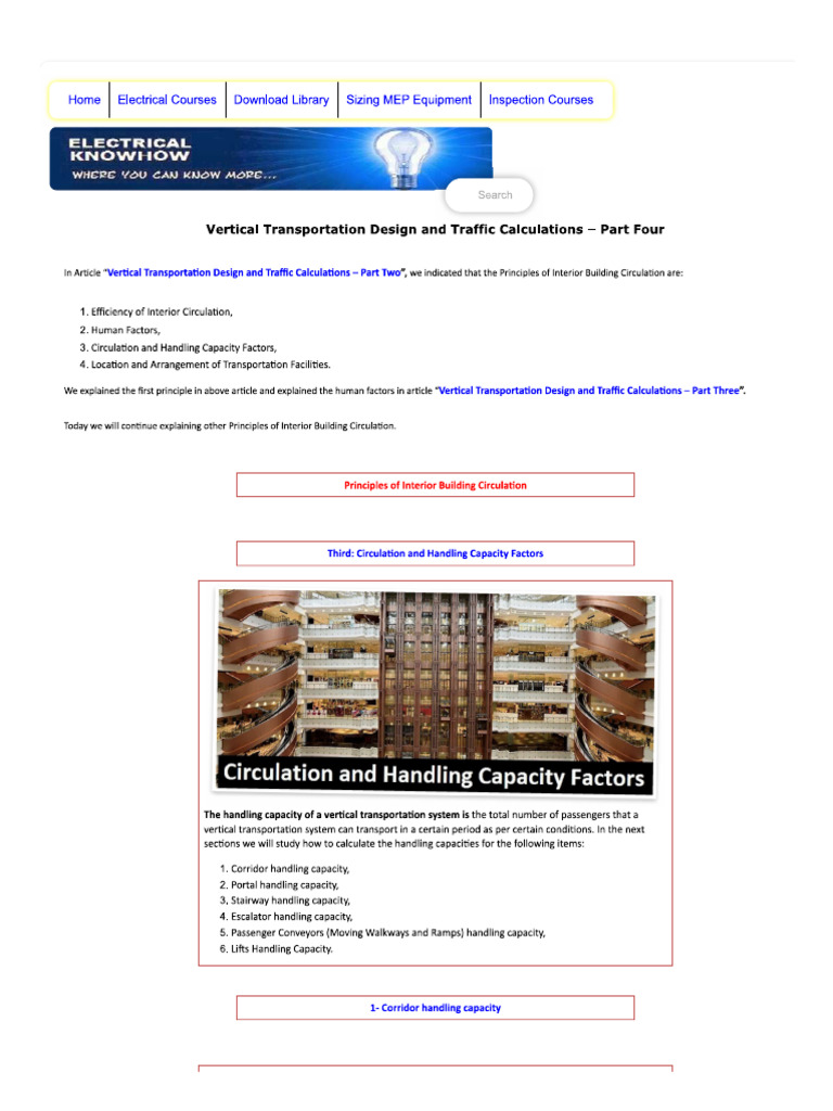 Transportation Conversion Tables And Calculations – LGYC