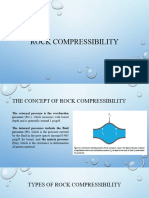 Materi IV Rock Compressibility