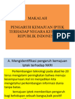 Ppt Iptek Yanti 1