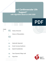 ACLS