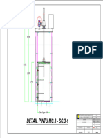 Pintu Electrical Sei Ular