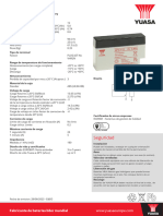 NP0.8-12 Datasheet