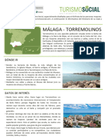 Málaga - Torremolinos