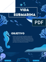 Vida Submarina