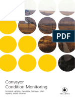 Conveyor Monitoring System Brochure