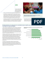The Sustainable Development Goals Report 2023 - Spanish 18