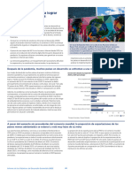 The Sustainable Development Goals Report 2023 - Spanish 48