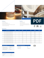 LED Downlight HM