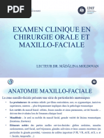 Signes de Souques en Paralysie Faciale | PDF