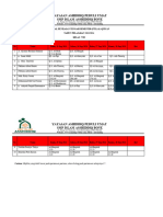 Jadwal Pts Al-Qur'an Kls 8 2023