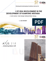 Development of Kampung Mutiara (PDF Slide Presentation)