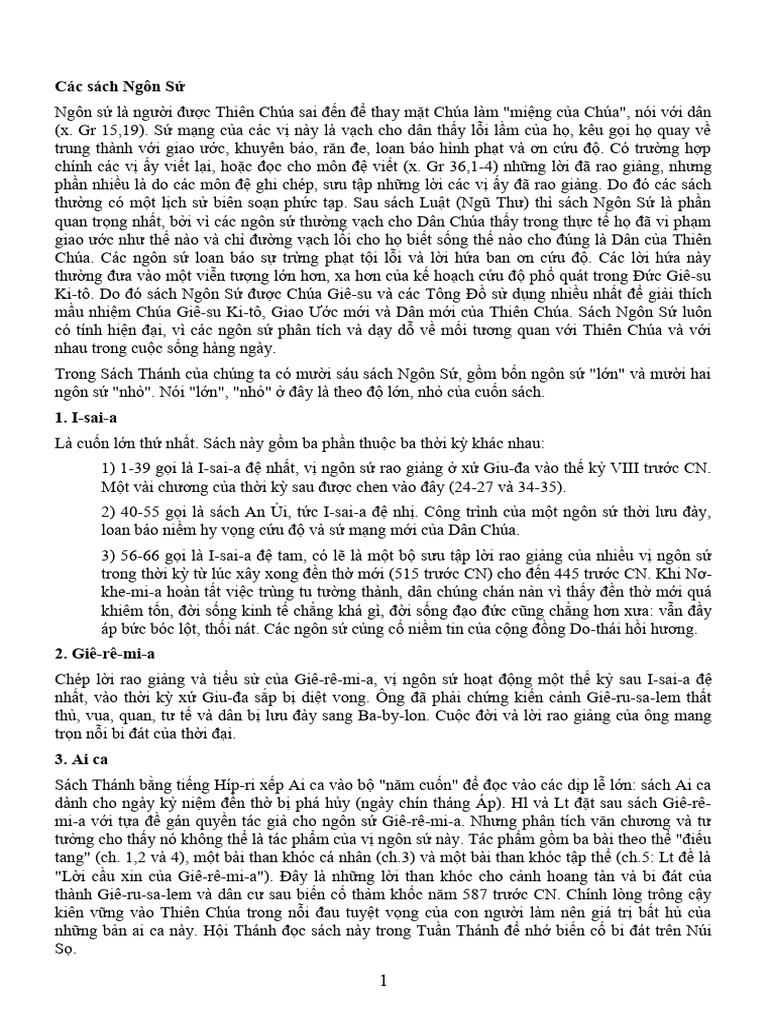 Cac sach ngon su pdf