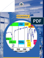 RTM Fitokimia 1 Benar