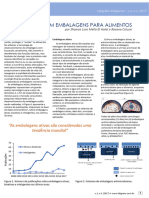 Volume 1 Numero 4 Inovacoes em Embalagens para Alimentos