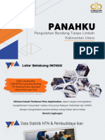 New Panahku