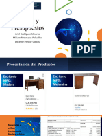 Ppt Presentacion Proyecto Don Augusto