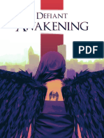 Defiant Awakening