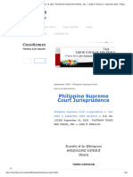 Philippine Supreme Court Jurisprudence: Home Law Firm Law Library Laws Jurisprudence Contact Us