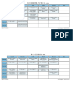 Emploi de Temps23-24