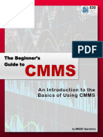 CMMS Beginner's Guide