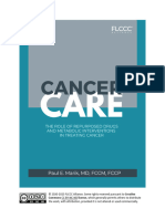 Cancer Care 09 09 2023