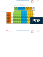 Taulesmenjador Pagament 22-23