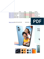 Cupons e Promoções.pdf, PDF, Videotelephony