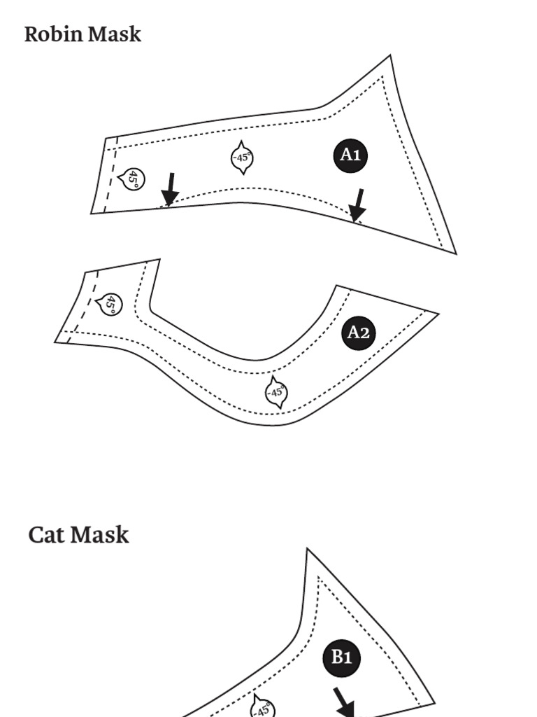 MasksEars FullSize | PDF