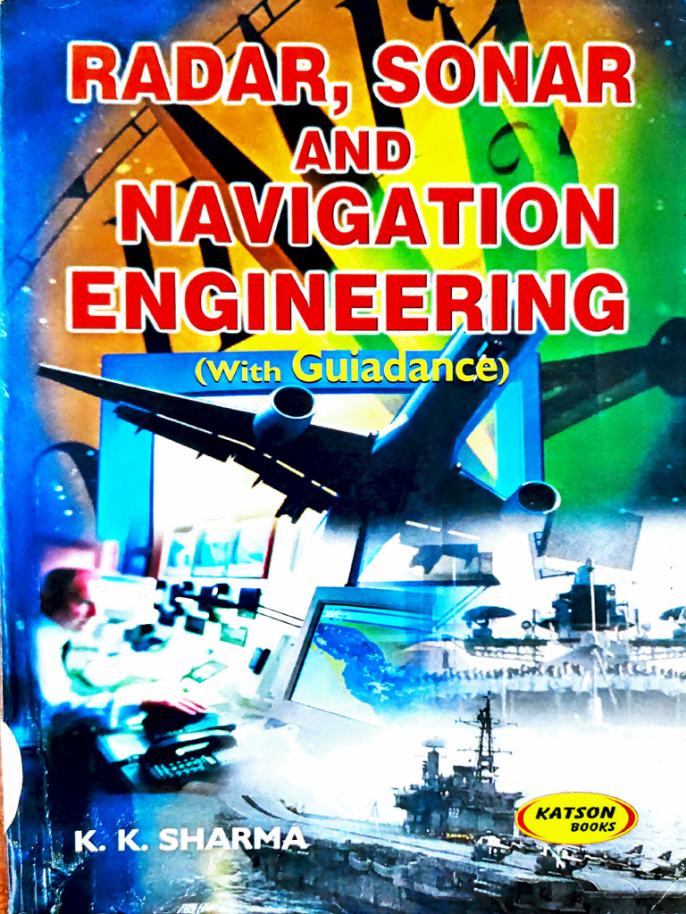 Unit5 Navigational Aids PDF Electronic Circuits Computer Engineering