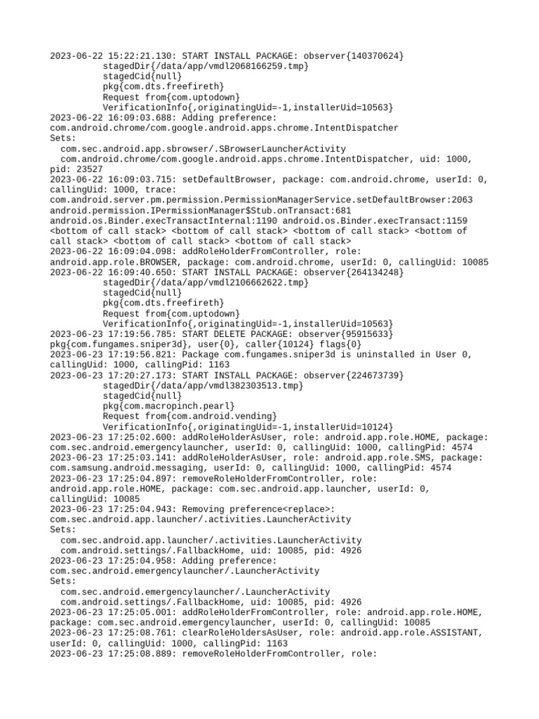 Config Debug Info Dwarf4