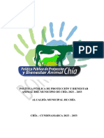 Documento Técnico PPPYBA 2023 2033 BORRADOR