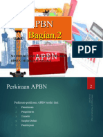 APBN -bagian  2