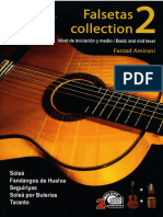 Farzad Amirani - Falsetas Collection Vol.2