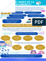 Infografia - Tartamudez