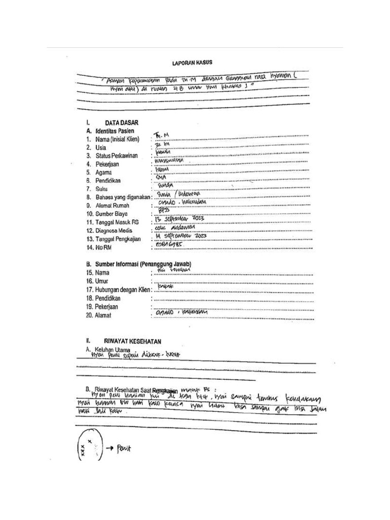 Lk colic abdomen pdf
